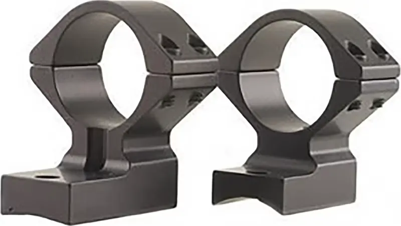 Talley Medium Scope Mount 30mm Tube 0.50" - 740711 - Optic Mount - view 2