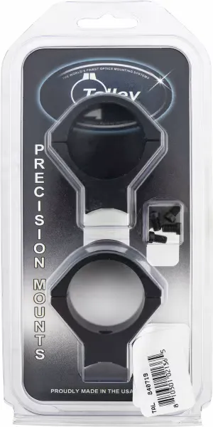 Talley Medium Scope Mount 34mm Tube 0.50" - 840719 - Optic Mount - view 2