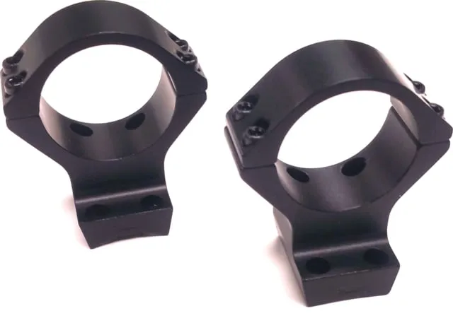Talley Medium Scope Mount 34mm Tube 0.61"/0.54" - SB840735 - Optic Mount - view 3
