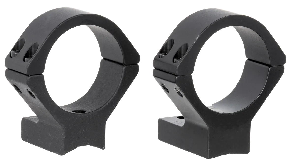 Talley Medium Scope Mount 34mm Tube 0.62"/0.50" - 840705 - Optic Mount - view 4