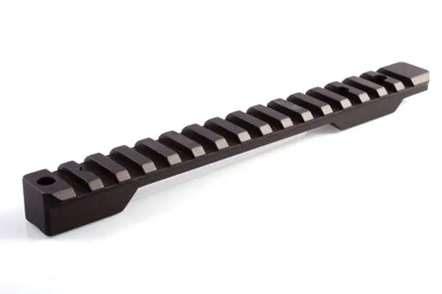 Talley Picatinny Base for Model 20 20 MOA - Optic Mount, vista 1