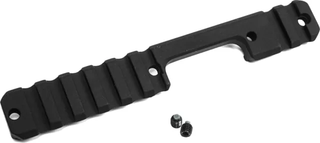 Talley Picatinny Rail - P00252005 - Optic Mount - view 2