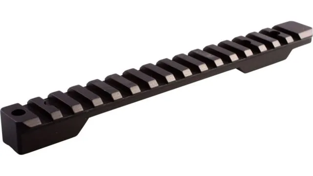 Talley Picatinny Rail - P00252005 - Optic Mount - view 5