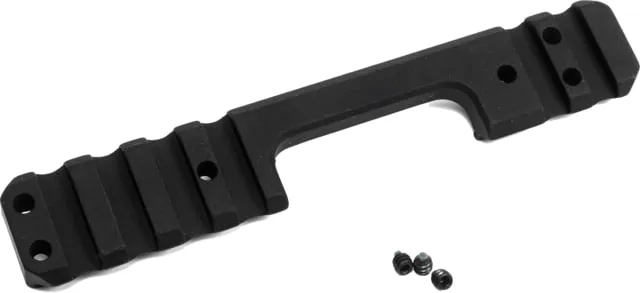Talley Picatinny Rail - P00252005 - Optic Mount - view 1