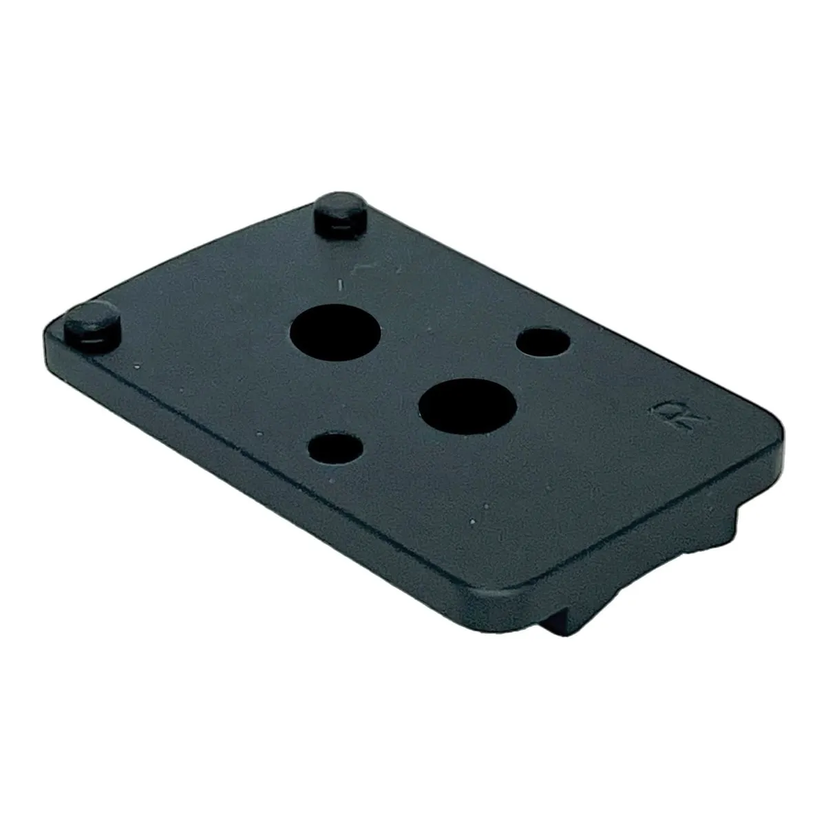 Talley RMR Mount - Optic Mount, vista 1