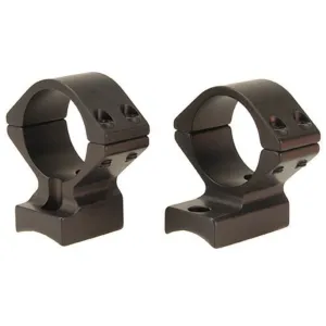 Talley Scope Mount 1" Tube 0.76" - 960420 - Optic Mount - view 2