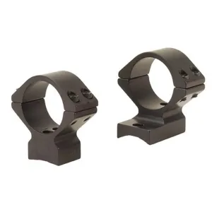 Talley Scope Mount 1" Tube 0.76" - 960420 - Optic Mount, vista 1