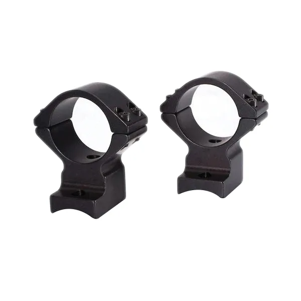 Talley Scope Mount 30mm Low - Optic Mount, vista 1