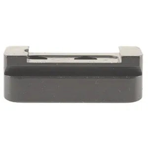 Talley SCOPE RING BASES - Optic Mount, vista 1