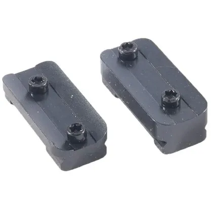 Talley SCOPE RING BASES - Optic Mount - view 1