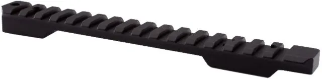 Talley Standard MOA Picatinny Rail 6.47" - PS0258725 - Optic Mount - view 1