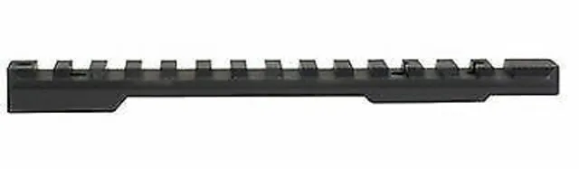 Talley Standard MOA Picatinny Rail 6.96" - PX0252735 - Optic Mount, vista 1