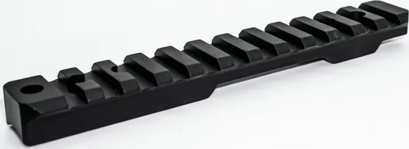 Talley Standard MOA Picatinny Rail - P00252412 - Optic Mount, vista 1