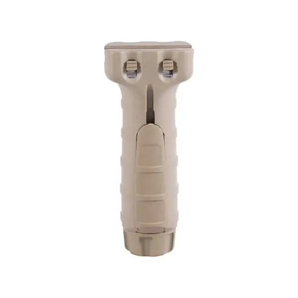 TangoDown Tango Down MK46 Short Vertical Grip - Flat Dark Earth - Foregrip for AR-15 - view 1