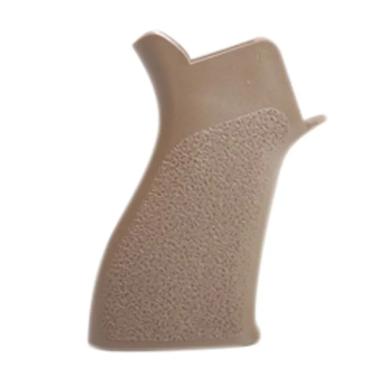 TangoDown Grip, Flat Dark Earth, AR Rifles - Pistol Grip for AR-15, vista 1