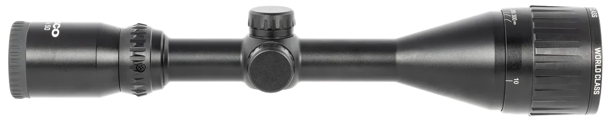 Tasco ProPoint 1x30mm Red Dot Sight - Optic - view 2