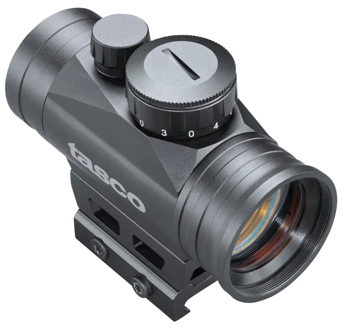 Tasco ProPoint 1x30mm Red Dot Sight - Optic - view 1