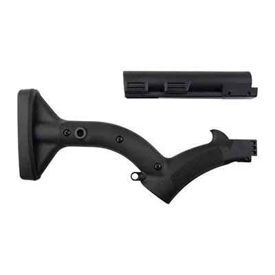 Thordsen Customs Llc Ar-15 Frs-15 Basic Stock Kit, Blk - Stock & Brace for AR-15 - view 1