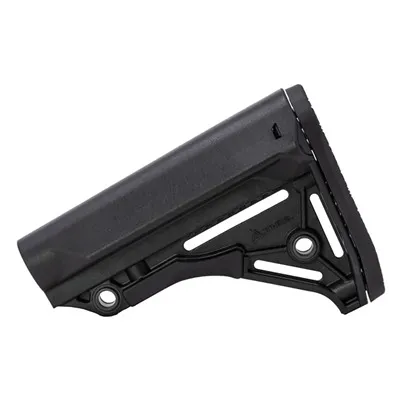 Thril Inc. Ar-15 Combat Competition Stock Collapsible Dark Earth - Stock & Brace for AR-15 - view 1