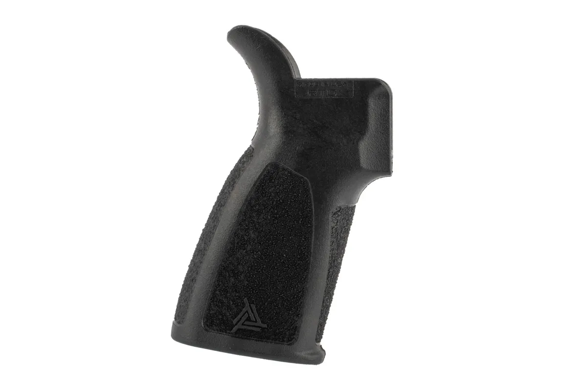Thril Inc. Ar-15 Rugged Tactical Grip Black - Pistol Grip for AR-15 - view 2