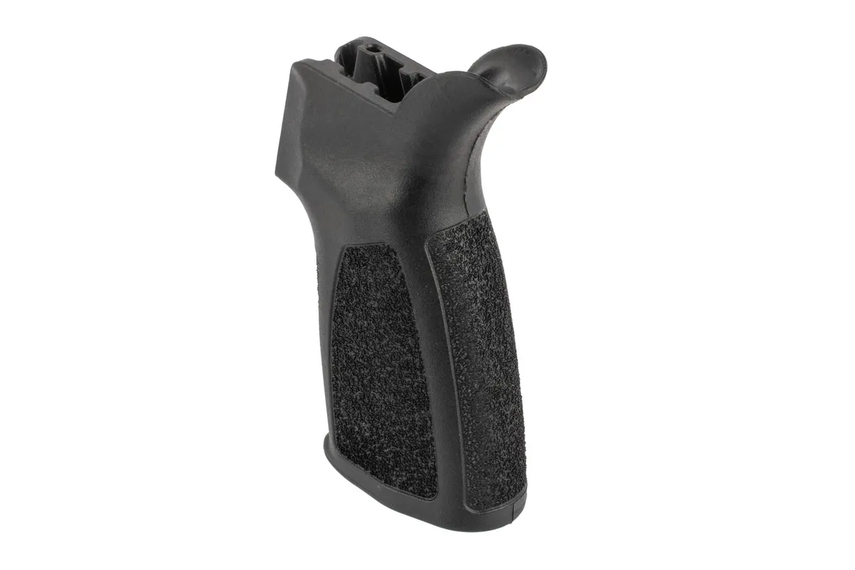 Thril Inc. Ar-15 Rugged Tactical Grip Black - Pistol Grip for AR-15 - view 3