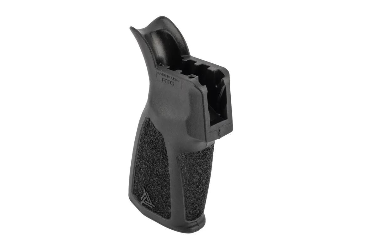 Thril Inc. Ar-15 Rugged Tactical Grip Black - Pistol Grip for AR-15, vista 1