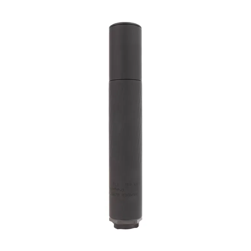 Thunder Beast Arms Corporation Thunder Beast Arms FLY 45 .45 ACP Titanium Suppressor, Black, 0.578 Piston & Booster - Suppressor - view 2