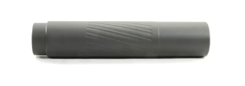 Thunder Beast Arms Corporation Thunder Beast Ultra 7 Gen 2 .30 Cal Precision Rifle Suppressor - Compact Brake (CB) Mount - Suppressor - view 2