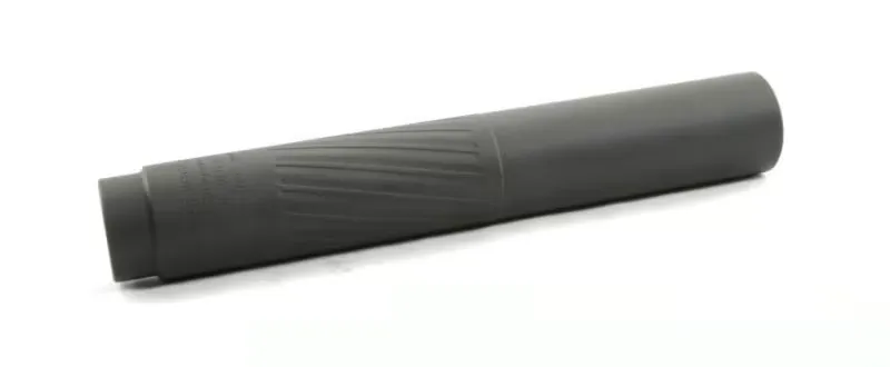 Thunder Beast Arms Corporation Thunder Beast Ultra 9 Gen 2 .30 Cal Precision Rifle Suppressor - Compact Brake (CB) Mount - Suppressor - view 2