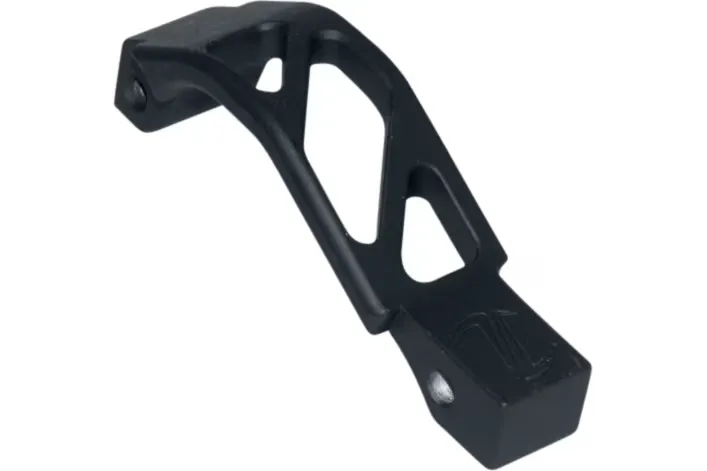 Timber Creek Timber AROTGBL AR Oversized Trigger Guard Black - Trigger Guard for AR-15 - view 2