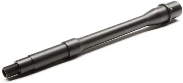 Timber Creek 5.56 10.5in Medium Profile Barrel Nitride Black TC 556 10 - Barrel for AR-15 - view 1