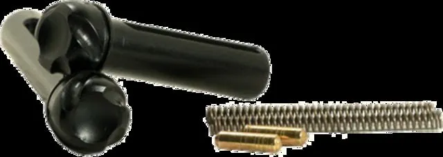 Timber Creek Aero AR-10 Takedown Pins Sets Black AR10 TPS Aero BL - Takedown Pin for AR-15, vista 1