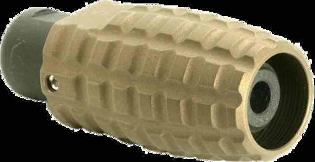 Timber Creek Outdoors Timber Creek AR-15 Muzzle Brake Combo 5.56/.223, Black - Muzzle Device for AR-15, vista 2