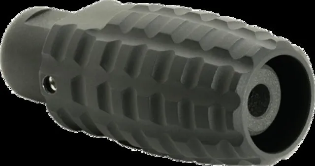 Timber Creek Outdoors Timber Creek AR-15 Muzzle Brake Combo 5.56/.223, Black - Muzzle Device for AR-15, vista 4