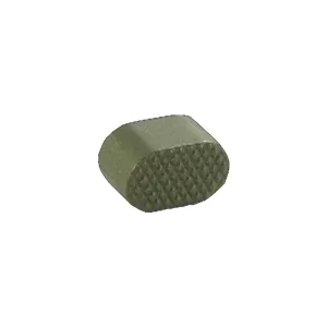 Timber Creek AR Mag Release Button, Burnt Bronze - AR MRB BB - Magazine Release for AR-15, vista 1