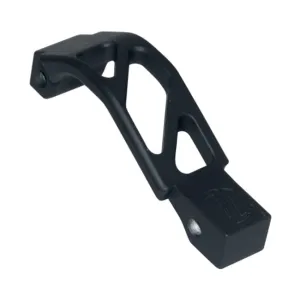 Timber Creek AR Oversized Trigger Guard, Black - AR OTG B - Trigger Guard for AR-15, vista 1