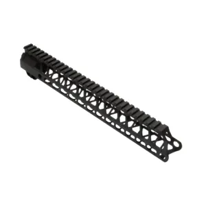 Timber Creek Enforcer 13" M-LOK Black Hand Guard - M E13 HG BLK - Handguard for AR-15, vista 1