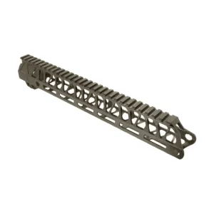 Timber Creek Enforcer 13"M-LOK Handguard, Flat Dark Earth - M E13 HG FDE - Handguard for AR-15 - view 1