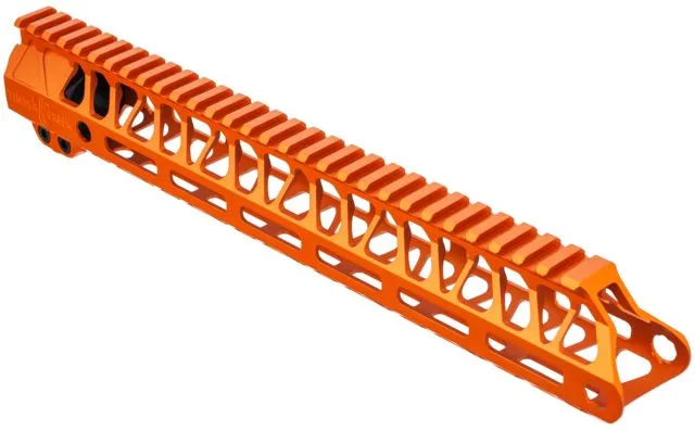 Timber Creek Enforcer 13"M-LOK Handguard, OD Green - M E13 HG OD - Handguard for AR-15 - view 1