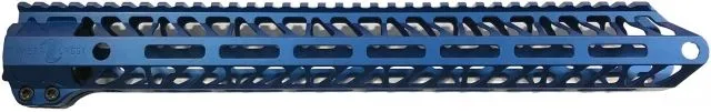 Timber Creek Enforcer 15" M-LOK Black Hand Guard - M E15 HG BLK - Handguard for AR-15 - view 2