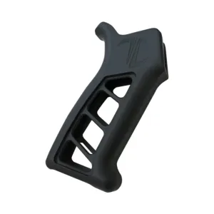 Timber Creek Outdoors Timber Creek Enforcer AR Pistol Grip, Black - E ARPG BLK - Pistol Grip for AR-15 - view 1