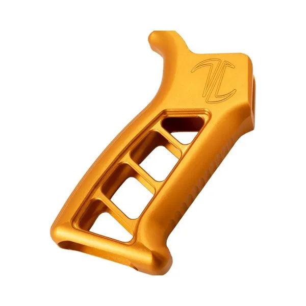 Timber Creek Outdoors Timber Creek Enforcer AR Pistol Grip, OD Green- E ARPG OD - Pistol Grip for AR-15 - view 1