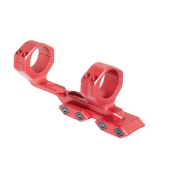 Timber Creek Enforcer Scope Mount 30mm Cantilever/Picatinny Rail - Optic Mount - view 1