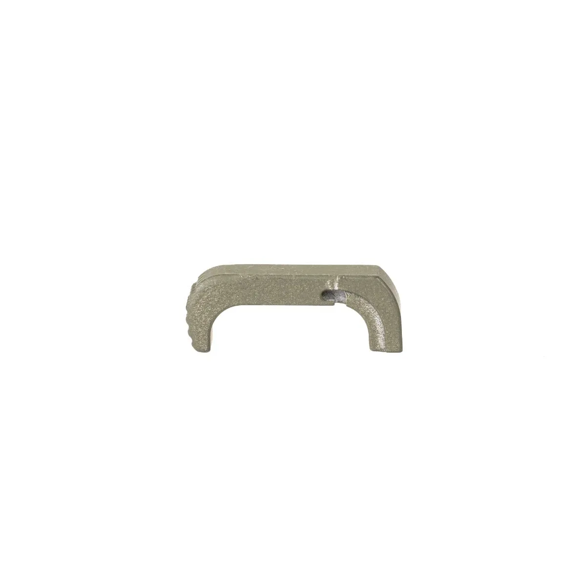 Timber Creek Glock Extended Mag Release, ODG - GL EMR OD - Magazine Release for AR-15, vista 1