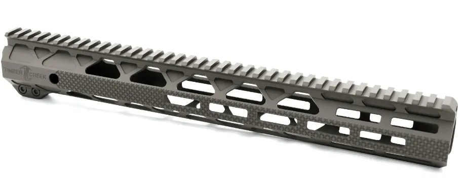 Timber Creek - Greyman 15" Handguard, Forest - G15 HG F - Handguard for AR-15 - view 1