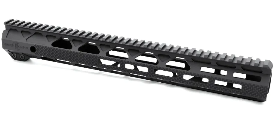 Timber Creek Greyman 15" Handguard Urban - G15 HG U - Handguard for AR-15 - view 2