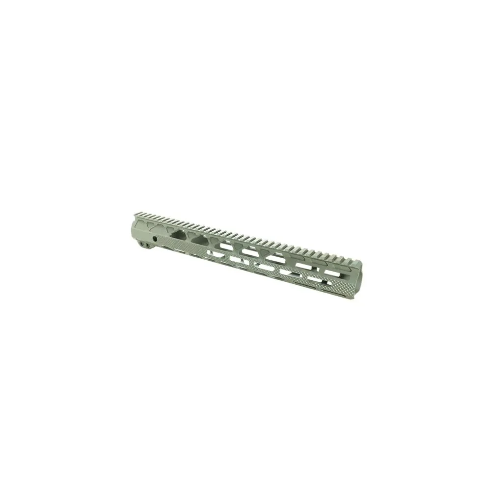 Timber Creek Greyman 15" Handguard Urban - G15 HG U - Handguard for AR-15 - view 3
