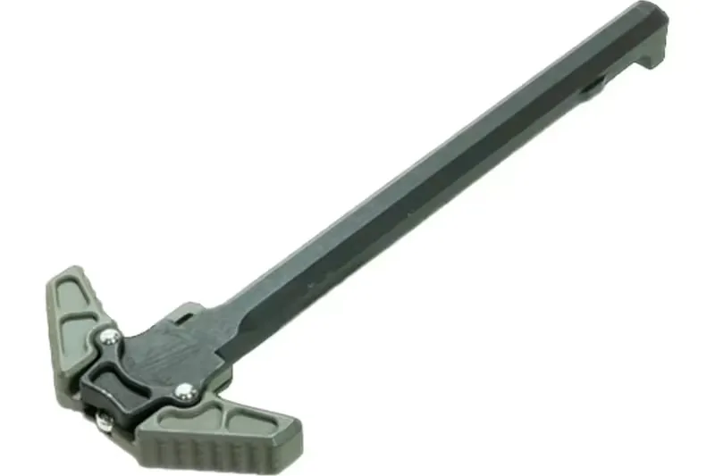 Timber Creek Greyman AR-15 Charging Handle Ambi, Urban - G CH U - Charging Handle for AR-15 - view 1