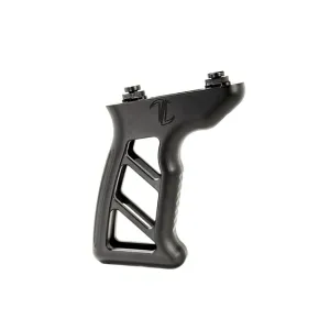 Timber Creek M-LOK Enforcer Vertical Foregrip, Black - M E VFG B - Pistol Grip for AR-15 - view 1