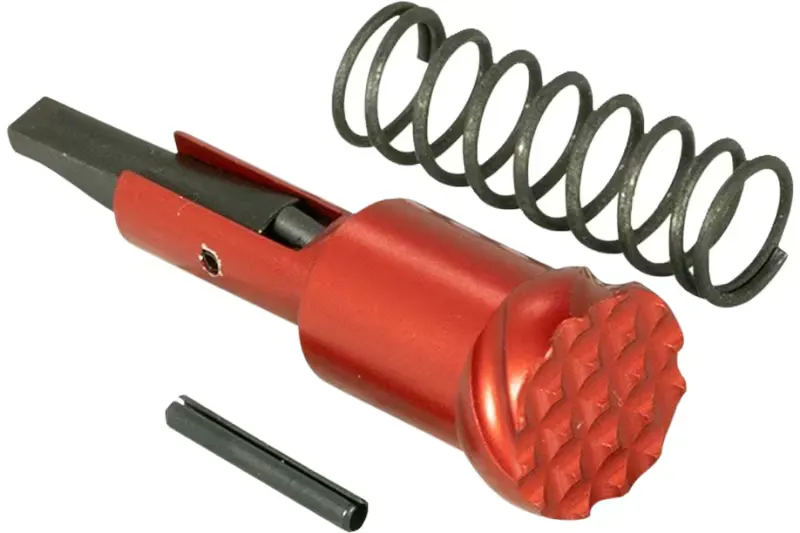TIMBER CREEK OUTDOOR INC ARFAR AR Forward Assist R... - Forward Assist for AR-15 - view 2